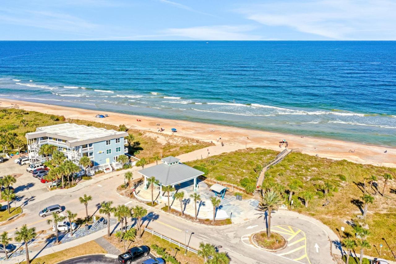 Vilano Beach Oasis Cottage St. Augustine Zewnętrze zdjęcie