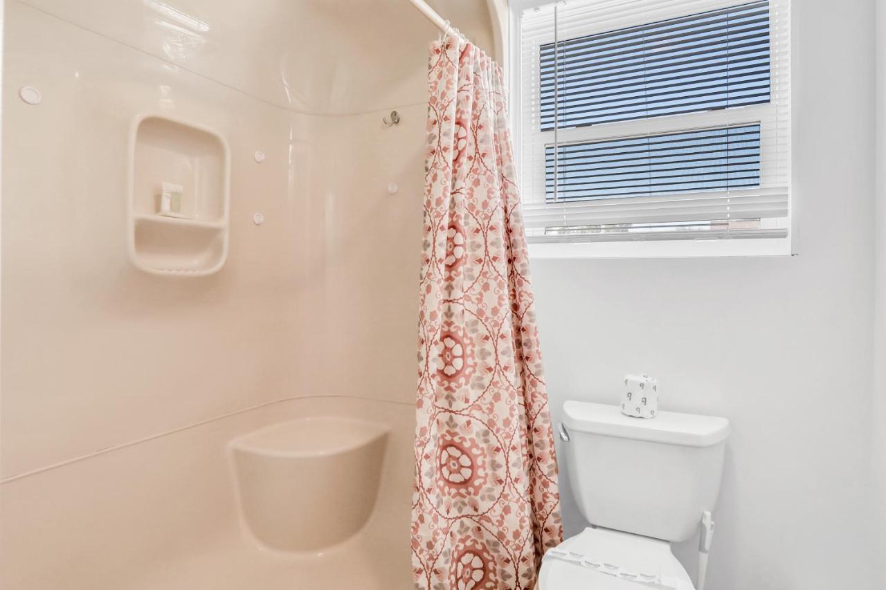 Vilano Beach Oasis Cottage St. Augustine Zewnętrze zdjęcie